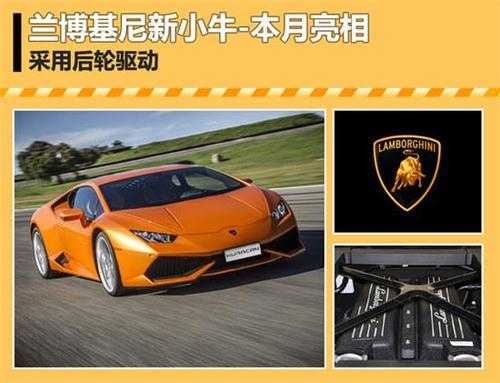 如何区分兰博基尼(如何区分兰博基尼小牛车型)-图3 如何区分兰博基尼(如何区分兰博基尼小牛车型)-图3