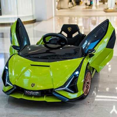兰博基尼电动小汽车（兰博基尼电动汽车价格）