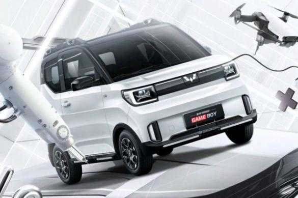 五菱宏光mini300续航好还是买200续航的好?五菱宏光买了后悔-图3 五菱宏光mini300续航好还是买200续航的好?五菱宏光买了后悔-图3