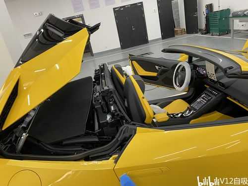 兰博基尼huracan图解(兰博基尼huracan rwd coupe)-图2 兰博基尼huracan图解(兰博基尼huracan rwd coupe)-图2