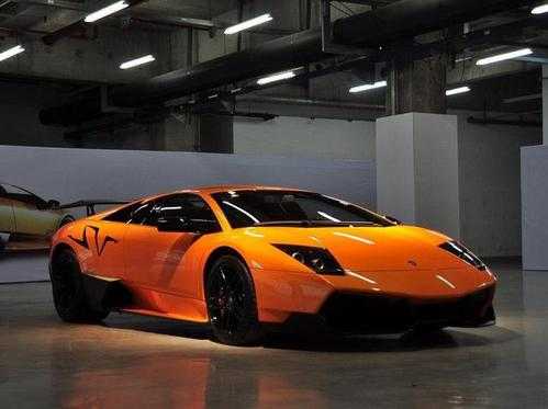 兰博基尼蝙蝠huracan（兰博基尼蝙蝠多少万）