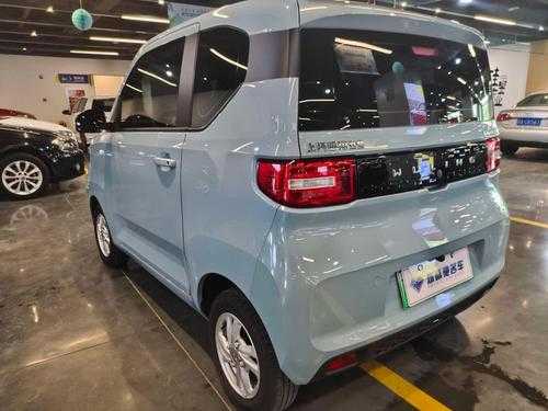 五菱宏光mini电动车哪里买?哪里买五菱宏光最便宜-图2 五菱宏光mini电动车哪里买?哪里买五菱宏光最便宜-图2