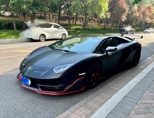 男人都想要兰博基尼(喜欢兰博基尼的男生)-图3 男人都想要兰博基尼(喜欢兰博基尼的男生)-图3