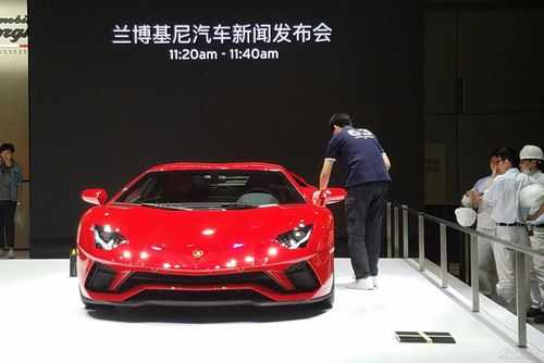 兰博基尼大众(兰博基尼大众收购)-图1 兰博基尼大众(兰博基尼大众收购)-图1