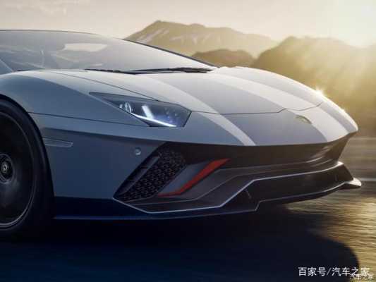 兰博基尼终结者(兰博基尼终结者价格多少)-图3 兰博基尼终结者(兰博基尼终结者价格多少)-图3