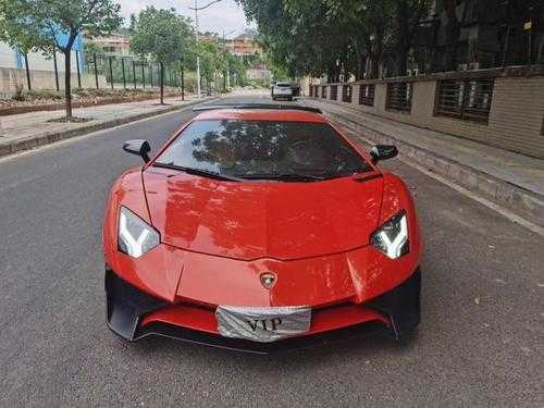 兰博基尼lp700二手车(兰博基尼lp750二手价格)-图3 兰博基尼lp700二手车(兰博基尼lp750二手价格)-图3
