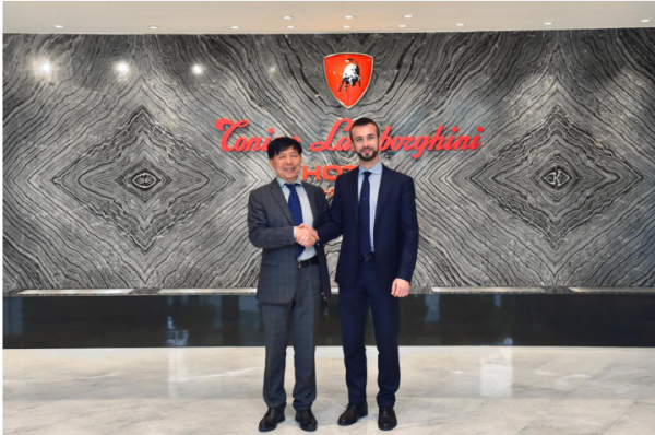 成都兰博基尼酒店(成都兰博基尼酒店总经理)-图1 成都兰博基尼酒店(成都兰博基尼酒店总经理)-图1