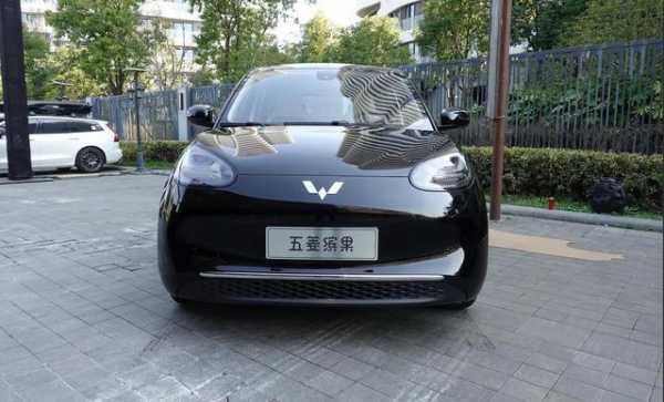 五菱缤果哪个颜色好看?买五菱宏光什么颜色好-图1 五菱缤果哪个颜色好看?买五菱宏光什么颜色好-图1