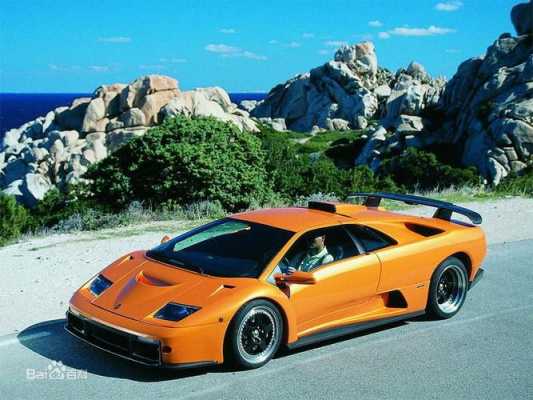 topgear兰博基尼(topgear兰博基尼在哪期)-图3 topgear兰博基尼(topgear兰博基尼在哪期)-图3