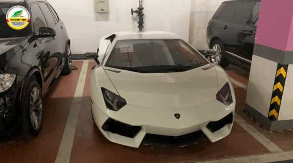 长沙兰博基尼违章停车(长沙兰博基尼店)-图3 长沙兰博基尼违章停车(长沙兰博基尼店)-图3