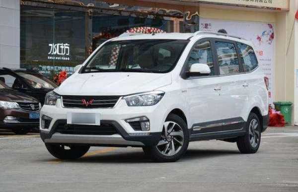 为什么宏光v不如宏光s?五菱宏光s好还是v好-图3 为什么宏光v不如宏光s?五菱宏光s好还是v好-图3