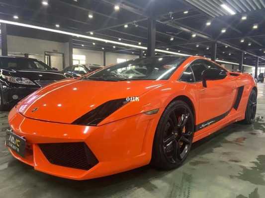 关于lp550兰博基尼的信息-图3 关于lp550兰博基尼的信息-图3