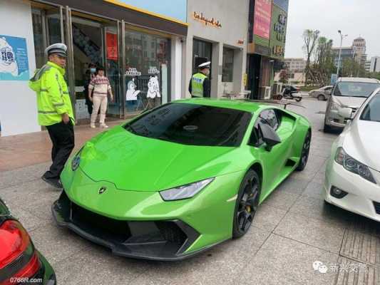 深圳兰博基尼炸街(深圳兰博基尼专卖店电话)-图2 深圳兰博基尼炸街(深圳兰博基尼专卖店电话)-图2