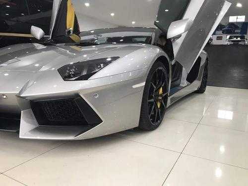 兰博基尼价购车(兰博基尼优惠价)-图2 兰博基尼价购车(兰博基尼优惠价)-图2