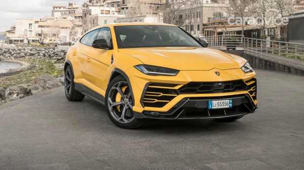 2020兰博基尼发布新车（2020款兰博基尼suv价格）