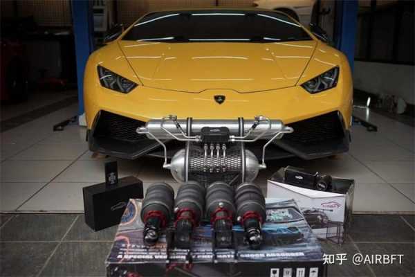 兰博基尼避震牌子(兰博基尼气动避震)-图1 兰博基尼避震牌子(兰博基尼气动避震)-图1