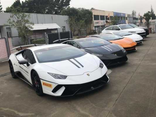 兰博基尼试车会(兰博基尼试车会提车吗)-图2 兰博基尼试车会(兰博基尼试车会提车吗)-图2