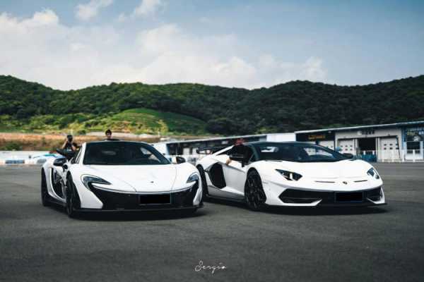 白色兰博基尼svj声浪(兰博基尼白色轿车)-图3 白色兰博基尼svj声浪(兰博基尼白色轿车)-图3