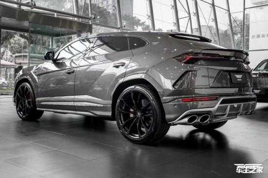 兰博基尼urus灰色(兰博基尼aventador灰色)-图1 兰博基尼urus灰色(兰博基尼aventador灰色)-图1