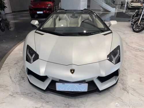 兰博基尼7坐(兰博基尼坐下歌词)-图2 兰博基尼7坐(兰博基尼坐下歌词)-图2