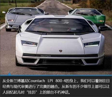 2017兰博基尼旗舰车型(兰博基尼1970)-图2 2017兰博基尼旗舰车型(兰博基尼1970)-图2
