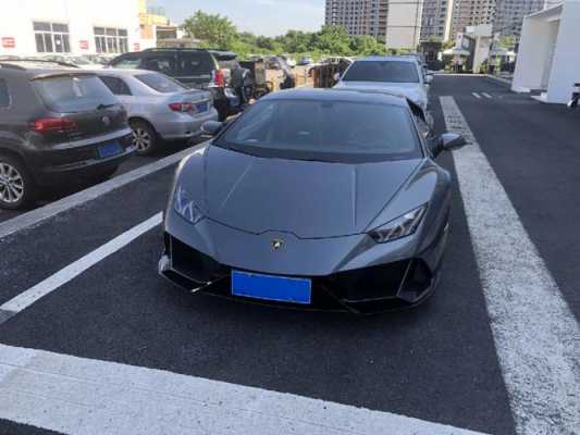 兰博基尼大牛租价(兰博基尼大牛二手车)-图2 兰博基尼大牛租价(兰博基尼大牛二手车)-图2
