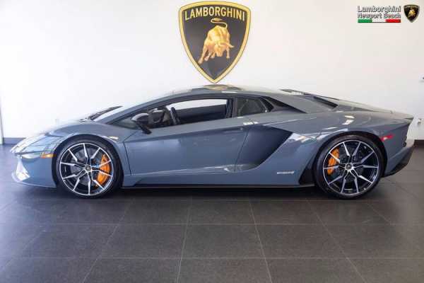 兰博基尼全新Aventador(兰博基尼全新官网)-图1 兰博基尼全新Aventador(兰博基尼全新官网)-图1