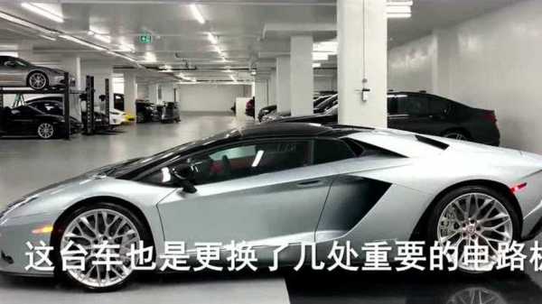 不买兰博基尼的原因（我不买兰博基尼是因为限购吗）