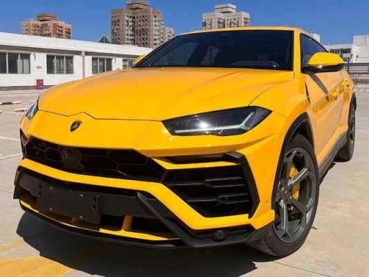 兰博基尼啥系车(兰博基尼的车有哪些)-图1 兰博基尼啥系车(兰博基尼的车有哪些)-图1