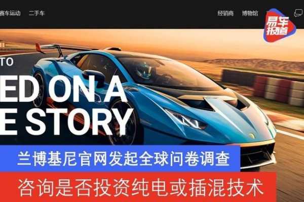 包含兰博基尼调查问卷的词条-图2 包含兰博基尼调查问卷的词条-图2
