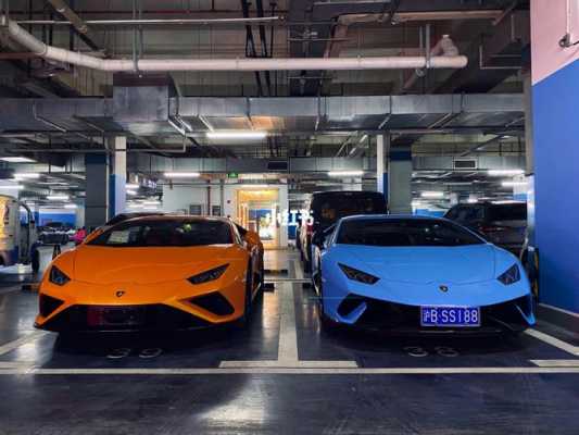兰博基尼俱乐部上海(兰博基尼上海店)-图1 兰博基尼俱乐部上海(兰博基尼上海店)-图1