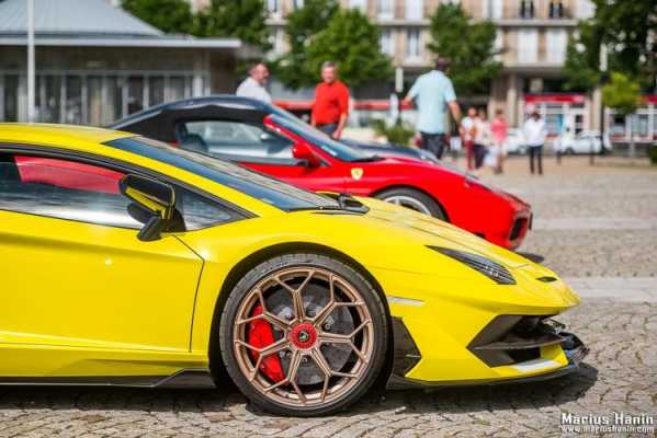 兰博基尼aventador美女(兰博基尼aventador svr)-图2 兰博基尼aventador美女(兰博基尼aventador svr)-图2