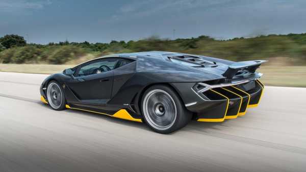 兰博基尼aventador高清壁纸(兰博基尼centenario高清壁纸)-图2 兰博基尼aventador高清壁纸(兰博基尼centenario高清壁纸)-图2