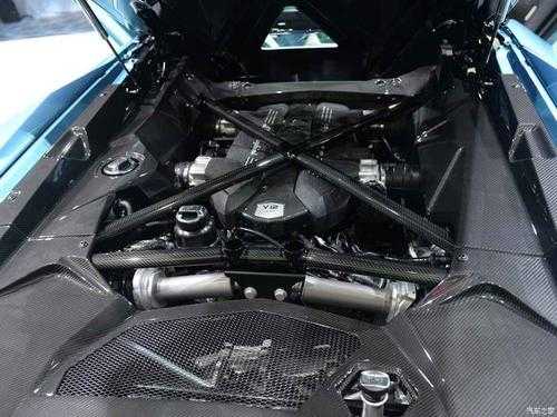兰博基尼aventador车架(兰博基尼车架结构图)-图2 兰博基尼aventador车架(兰博基尼车架结构图)-图2