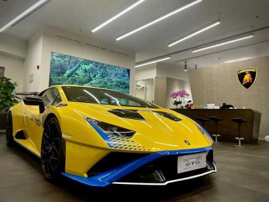 兰博基尼汽车与酒店(兰博基尼酒店什么档次)-图1 兰博基尼汽车与酒店(兰博基尼酒店什么档次)-图1