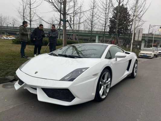 兰博基尼报价2011款(兰博基尼2010)-图2 兰博基尼报价2011款(兰博基尼2010)-图2