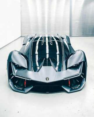 mimi版兰博基尼(兰博基尼millennio)-图1 mimi版兰博基尼(兰博基尼millennio)-图1