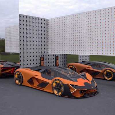 mimi版兰博基尼(兰博基尼millennio)-图2 mimi版兰博基尼(兰博基尼millennio)-图2