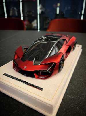 mimi版兰博基尼(兰博基尼millennio)-图3 mimi版兰博基尼(兰博基尼millennio)-图3