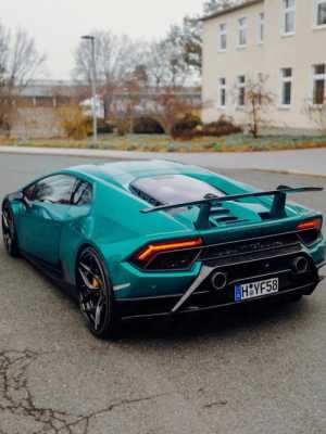 兰博基尼pc(兰博基尼performante)-图2 兰博基尼pc(兰博基尼performante)-图2