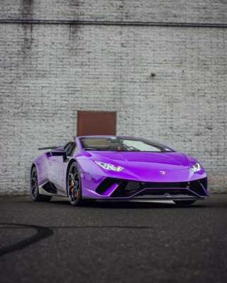 兰博基尼pc(兰博基尼performante)-图3 兰博基尼pc(兰博基尼performante)-图3