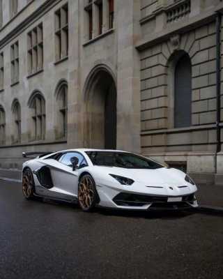 兰博基尼aventadorsuv(兰博基尼Aventador)-图1 兰博基尼aventadorsuv(兰博基尼Aventador)-图1
