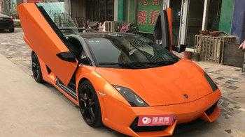 武汉有多少兰博基尼(武汉有多少兰博基尼专卖店)-图3 武汉有多少兰博基尼(武汉有多少兰博基尼专卖店)-图3