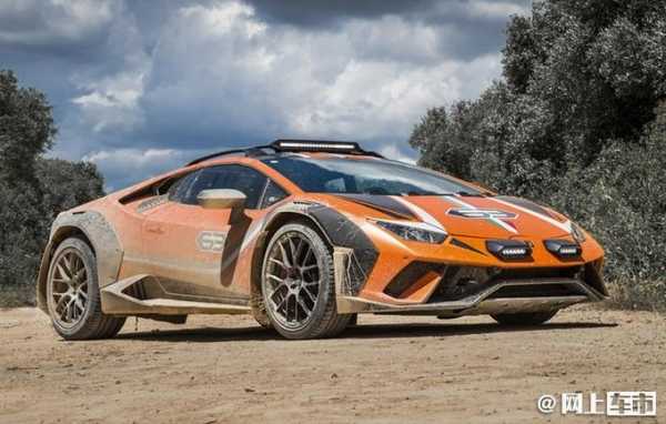 兰博基尼将topgear(兰博基尼将要出的新款)-图2 兰博基尼将topgear(兰博基尼将要出的新款)-图2