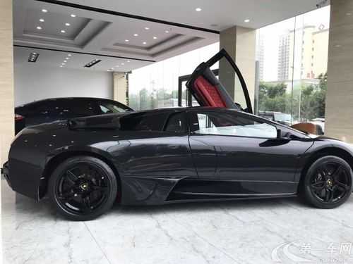兰博基尼蝙蝠650(兰博基尼蝙蝠多少万)-图3 兰博基尼蝙蝠650(兰博基尼蝙蝠多少万)-图3