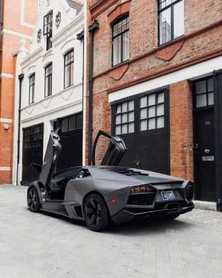 兰博基尼reventon几辆(兰博基尼performante)-图2 兰博基尼reventon几辆(兰博基尼performante)-图2