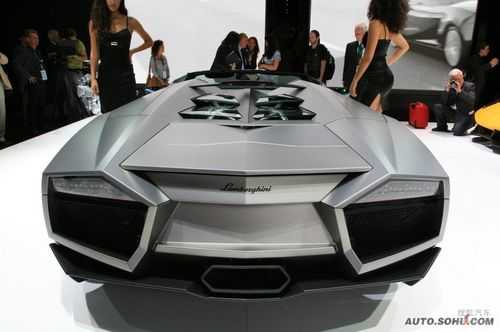 兰博基尼reventon几辆(兰博基尼performante)-图3 兰博基尼reventon几辆(兰博基尼performante)-图3