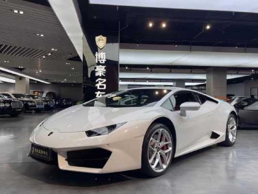16款兰博基尼610(16款兰博基尼小牛)-图2 16款兰博基尼610(16款兰博基尼小牛)-图2