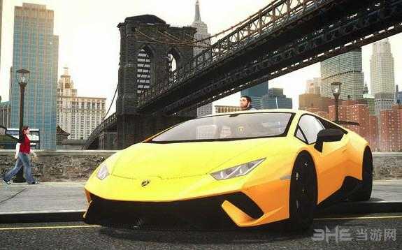 gtasa兰博基尼车模下载(gta4兰博基尼mod)-图3 gtasa兰博基尼车模下载(gta4兰博基尼mod)-图3
