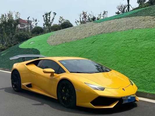 兰博基尼飓风新车(兰博基尼飓风换代)-图3 兰博基尼飓风新车(兰博基尼飓风换代)-图3